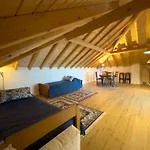 Casa Da Nogueira Ferienhaus Alvorninha