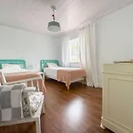 Casa Da Nogueira Casa de Férias *