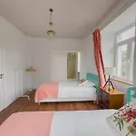 Casa Da Nogueira Casa de Férias