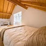 Casa de Férias Casa Da Nogueira *