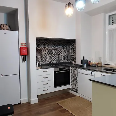 Дом отдыха Casa Da Nogueira