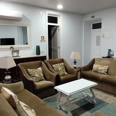 Σπίτι διακοπών Casa Da Nogueira