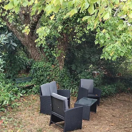 Casa Da Nogueira Дом отдыха Alvorninha