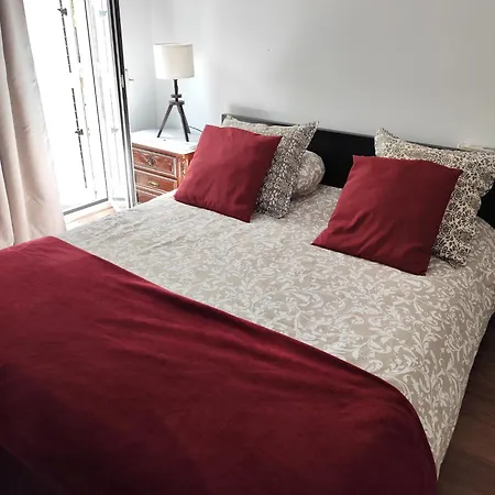 Дом отдыха Casa Da Nogueira