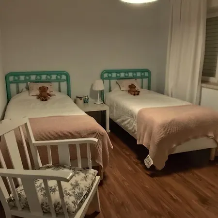 Дом отдыха Casa Da Nogueira