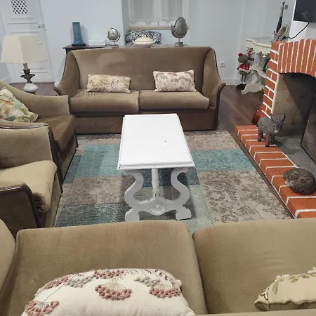 Σπίτι διακοπών Casa Da Nogueira *