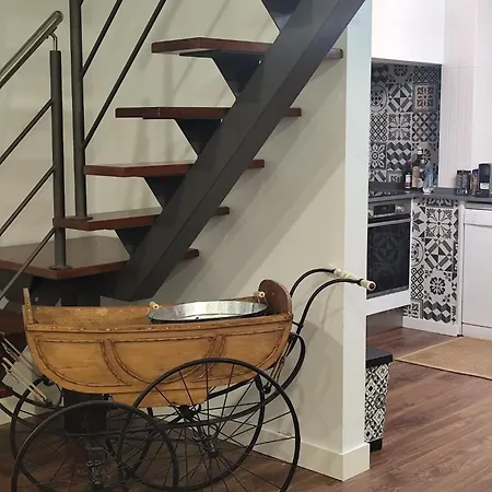 Casa Da Nogueira Σπίτι διακοπών Alvorninha