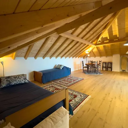Casa Da Nogueira Semesterbostad Alvorninha