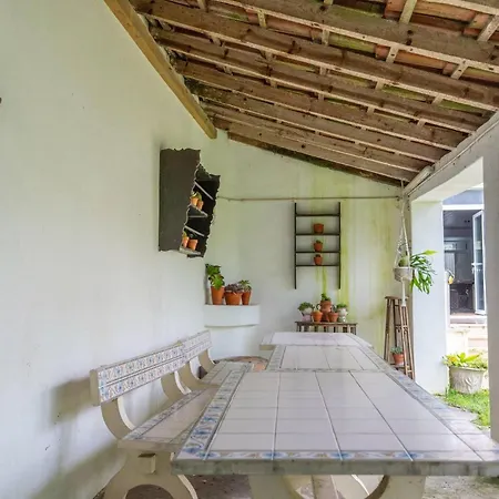 Casa Da Nogueira Nyaraló