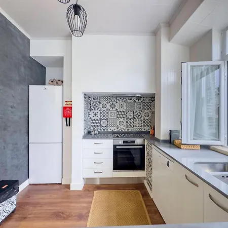Casa Da Nogueira Ferienhaus *