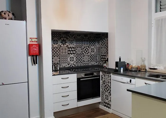 Casa vacanze Casa Da Nogueira