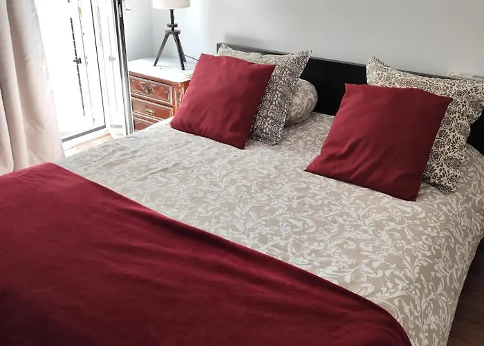 Casa vacanze Casa Da Nogueira