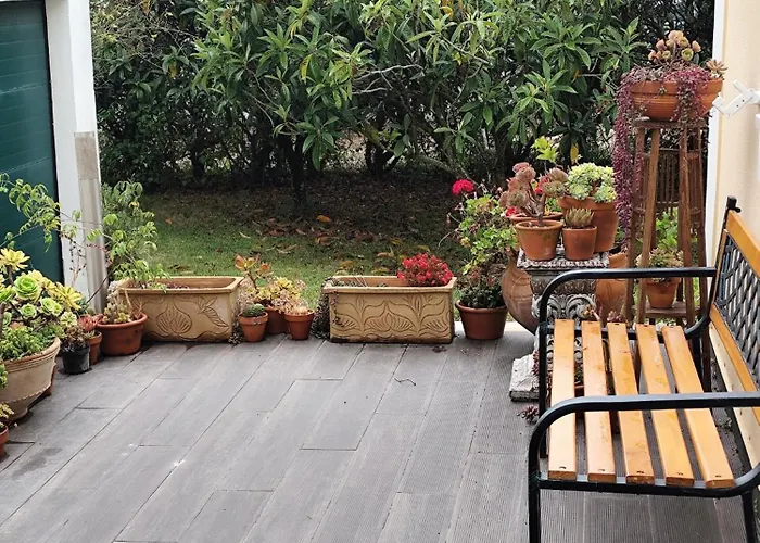 Casa Da Nogueira Casa vacanze Alvorninha