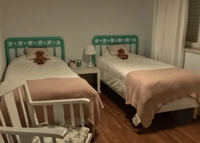 Casa vacanze Casa Da Nogueira