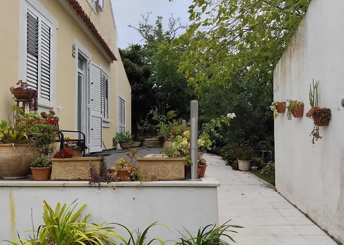 Casa vacanze Casa Da Nogueira Alvorninha