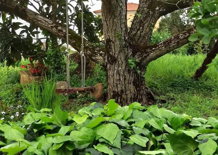 Casa Da Nogueira Casa vacanze