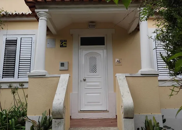 Casa vacanze Casa Da Nogueira