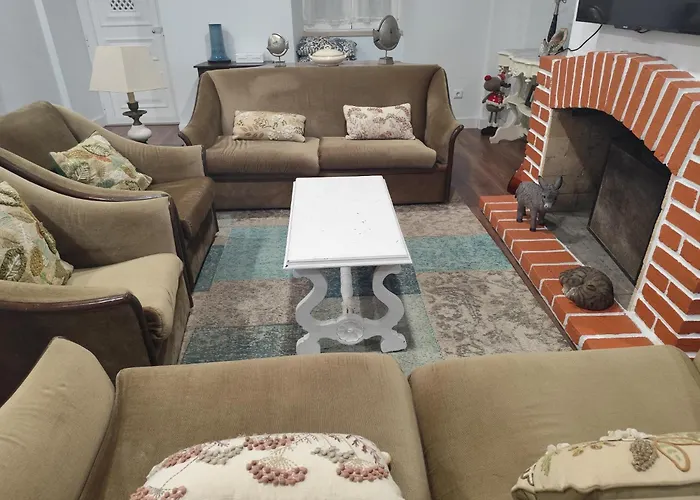 Casa vacanze Casa Da Nogueira *