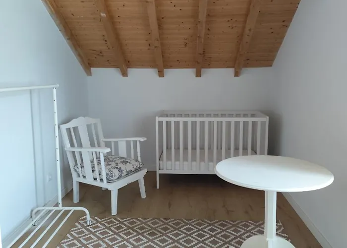 Casa Da Nogueira Casa vacanze