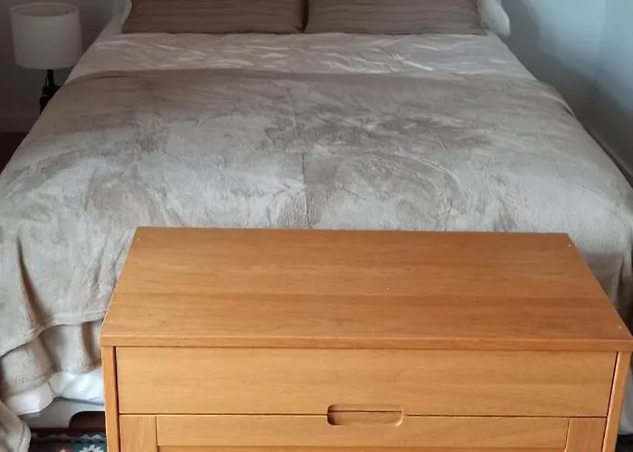 Casa Da Nogueira Casa de Férias Alvorninha