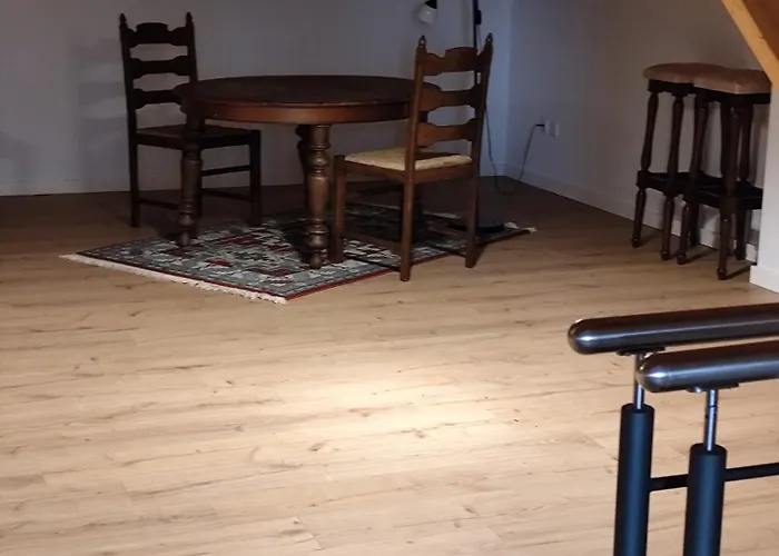 Casa Da Nogueira Casa vacanze Alvorninha