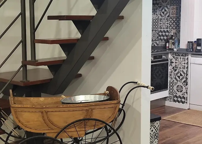 Casa Da Nogueira Casa vacanze Alvorninha