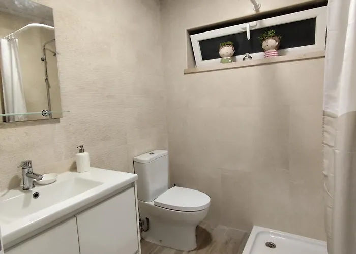 Casa Da Nogueira Alvorninha