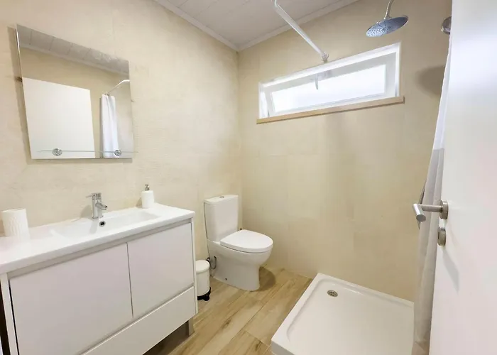 Casa Da Nogueira * Alvorninha