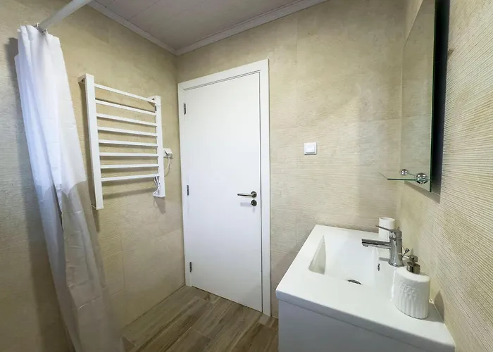 Casa Da Nogueira Casa de Férias Alvorninha