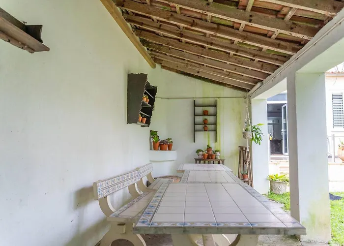 Casa Da Nogueira Semesterbostad