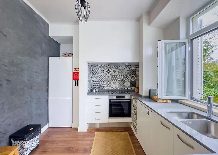 Casa Da Nogueira Semesterbostad *