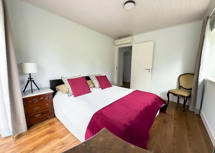 Casa Da Nogueira * Alvorninha